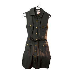 Calvin Klein Mini Dress